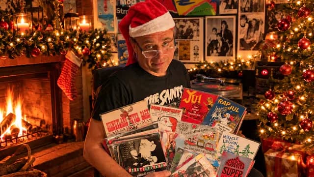 THOMSENS JULESTUE 2026