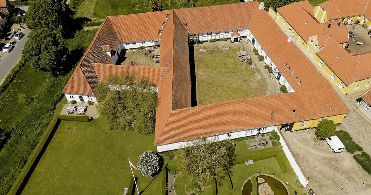 Ældresagen: Rabat på museumsbillet i uge 43