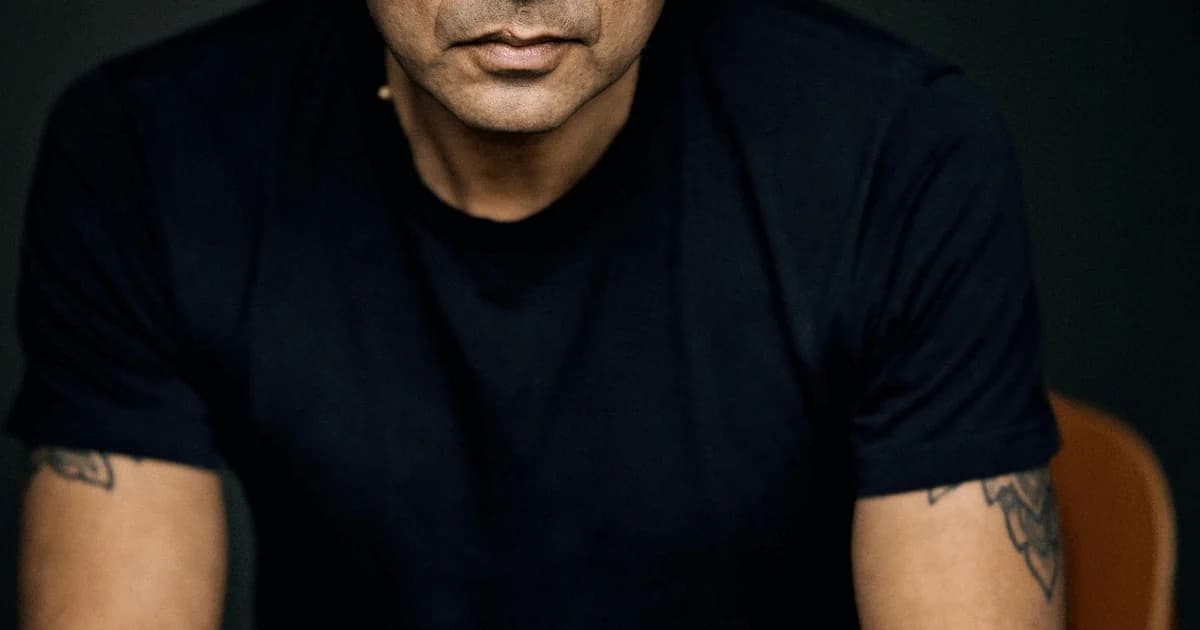 Manu Sareen – Kultur, opvækst og danskhed
