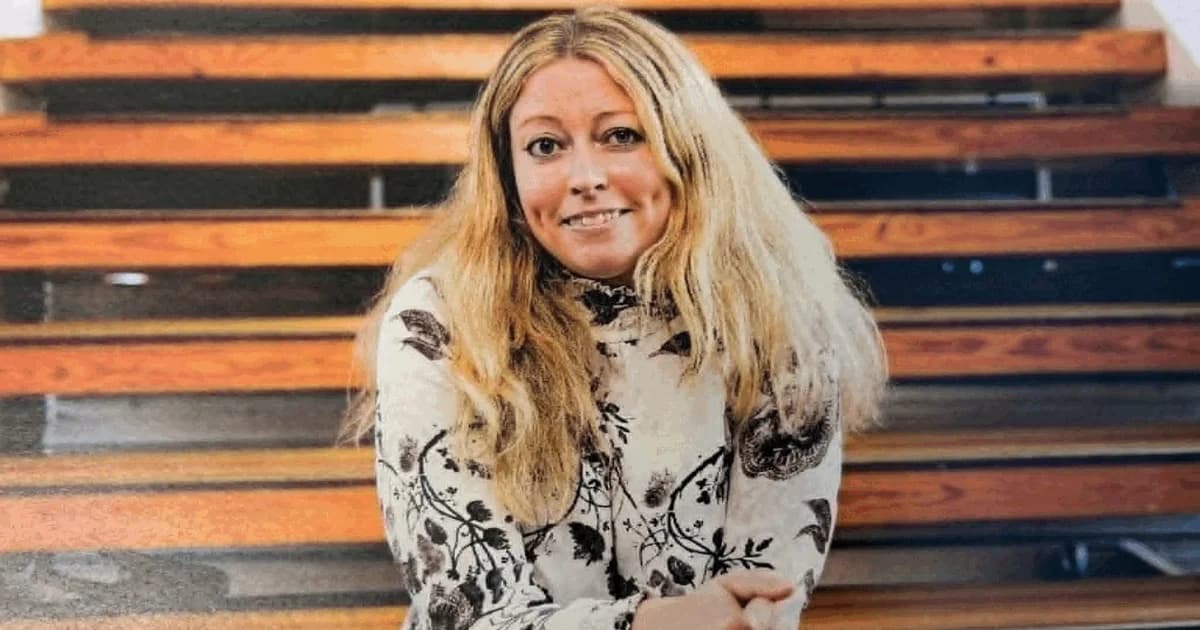 Annette Bach Møller: Guide til kunsten i Odsherred