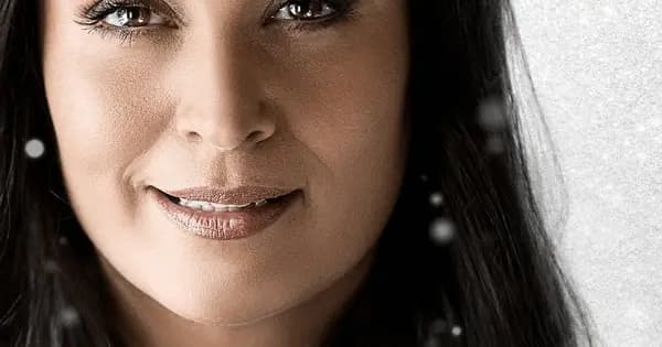 Julie Berthelsen. Nordstjernen