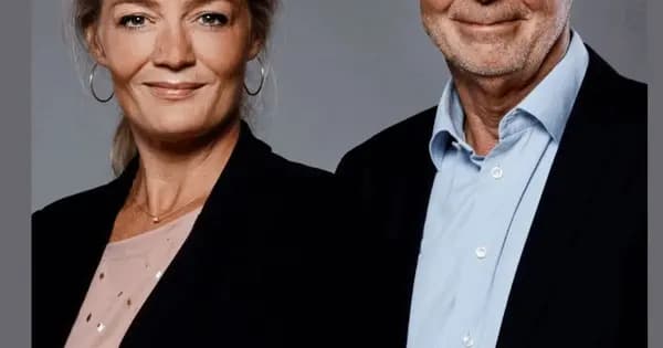 Foredrag med Bent Isager-Nielsen og Stine Bolther