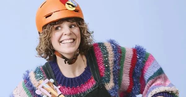 Familiekoncert: Roselil - Kære Klode