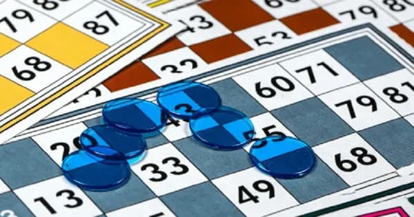 Banko i Reerslev Kulturhus