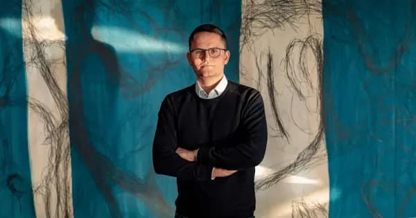 Biblioteksklubbens cafeaften: Når ord afslører mord