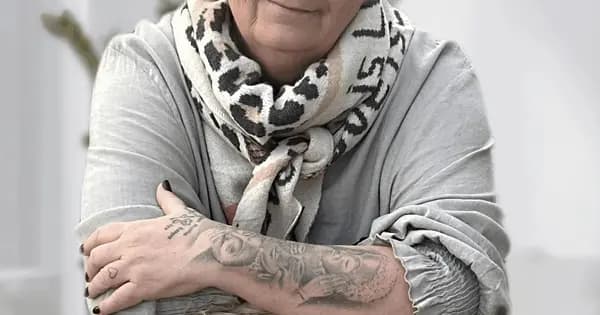 Tina Modin & Michael Jensen: Når virkelighed og Krimi mødes