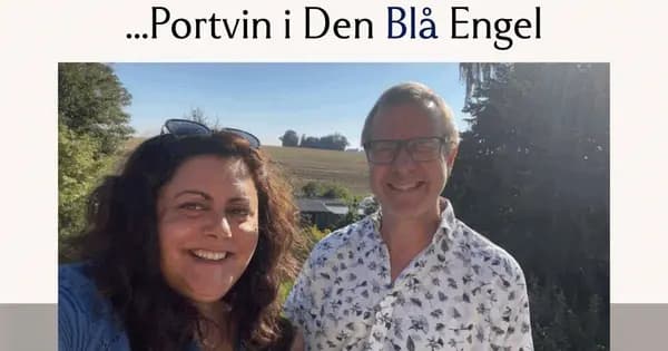 Enólogo Portvinssmagning med Winemaker Joana Duarte