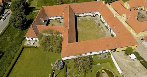 Ældresagen: Rabat på museumsbillet i uge 43