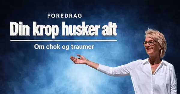Din krop husker alt (Kalundborg)