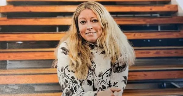Annette Bach Møller: Guide til kunsten i Odsherred