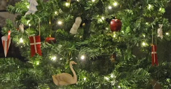 Jul på museet: juleklip, julepynt og julesokker