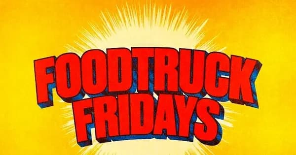 Foodtruck Fridays - Louise Lund - Dansk Mad Nye Tider