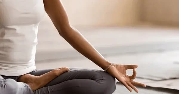 Hensyntagende yoga på Reersø