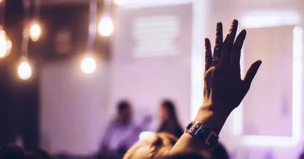Foredrag: VIDNER – i sektens skygge