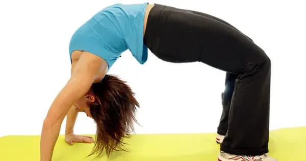 Alma pilates på LUMA