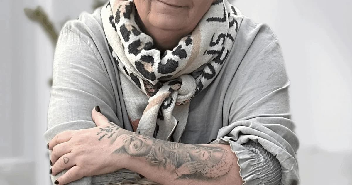 Tina Modin & Michael Jensen: Når virkelighed og Krimi mødes