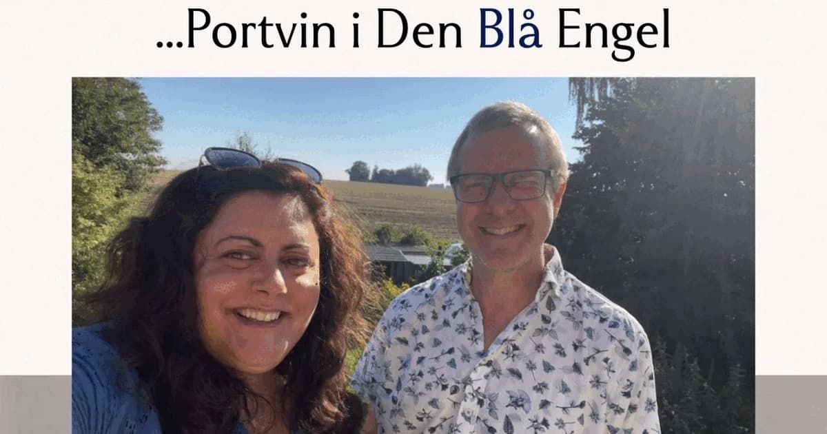 Enólogo Portvinssmagning med Winemaker Joana Duarte